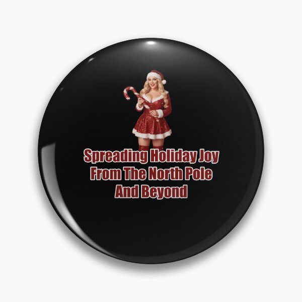 Item preview, Spreading Holiday Joy From The North Pole And Beyond designed and sold by Jason123za.