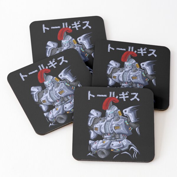 Item preview, Tallgeese Machine designed and sold by kickthepencil.