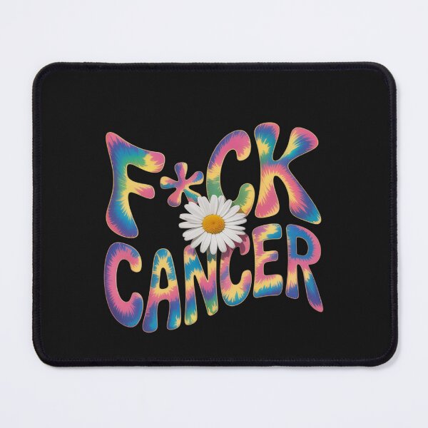 Item preview, Fuck Cancer All Cancer Awareness designed and sold by Hofersofer.