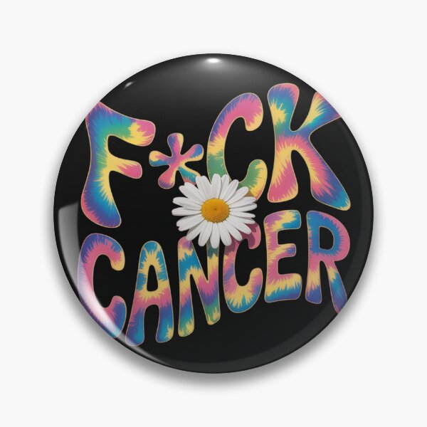 Item preview, Fuck Cancer All Cancer Awareness designed and sold by Hofersofer.