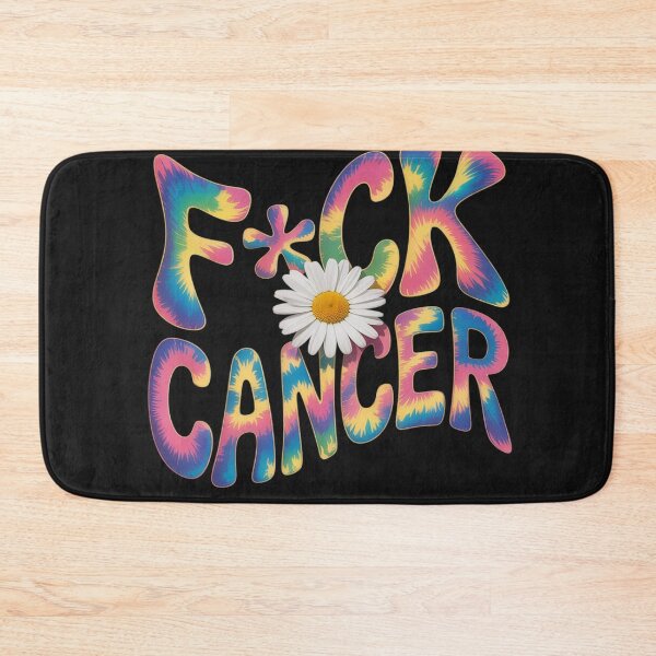 Item preview, Fuck Cancer All Cancer Awareness designed and sold by Hofersofer.