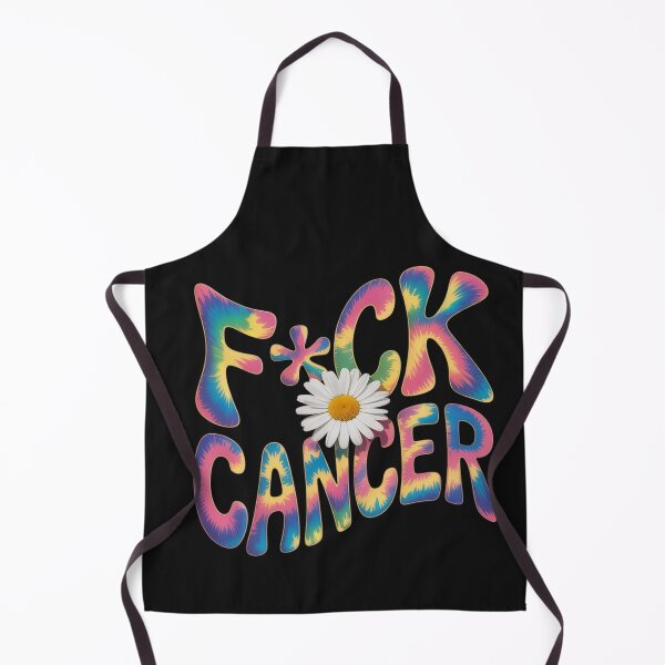 Item preview, Fuck Cancer All Cancer Awareness designed and sold by Hofersofer.