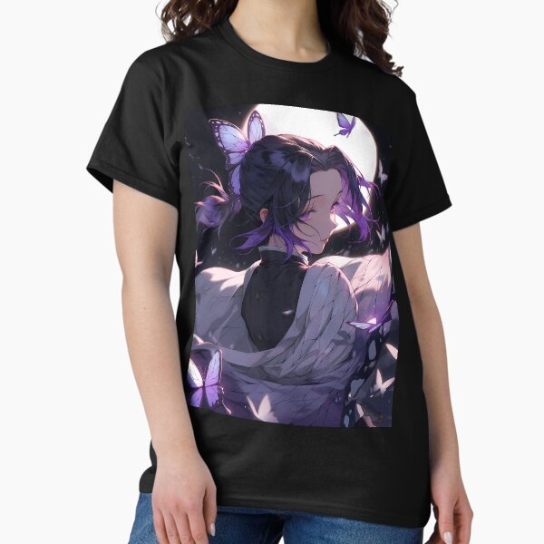 Shinobu Kocho | Demon Slayer Kimetsu No Yaiba - Demon Slayer