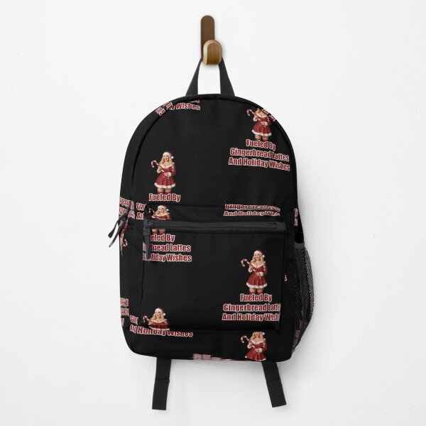 Item preview, Fueled By Gingerbread Lattes And Holiday Wishes designed and sold by Jason123za.