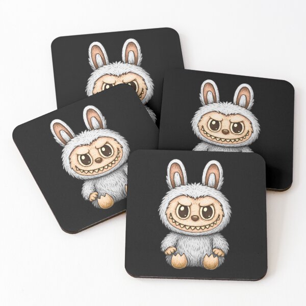 Item preview, Labubu Sesame designed and sold by Gamify Store.