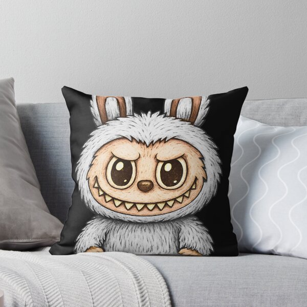 Item preview, Labubu Sesame designed and sold by Gamify Store.