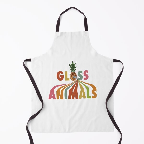 Item preview, Clear Blue Glass Animals Band cVision designed and sold by Wuhan Bai.