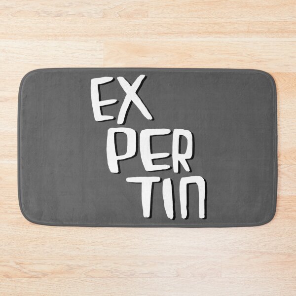 Item preview, experto designed and sold by badlydrawnbabe.