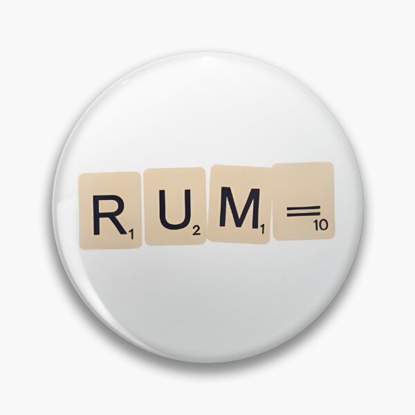 Item preview, pastel Rummikub game designed and sold by VanillaVicArt.