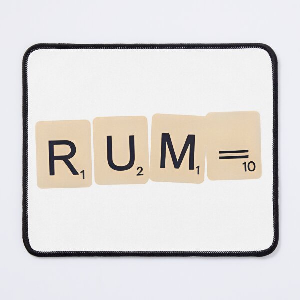 Item preview, pastel Rummikub game designed and sold by VanillaVicArt.