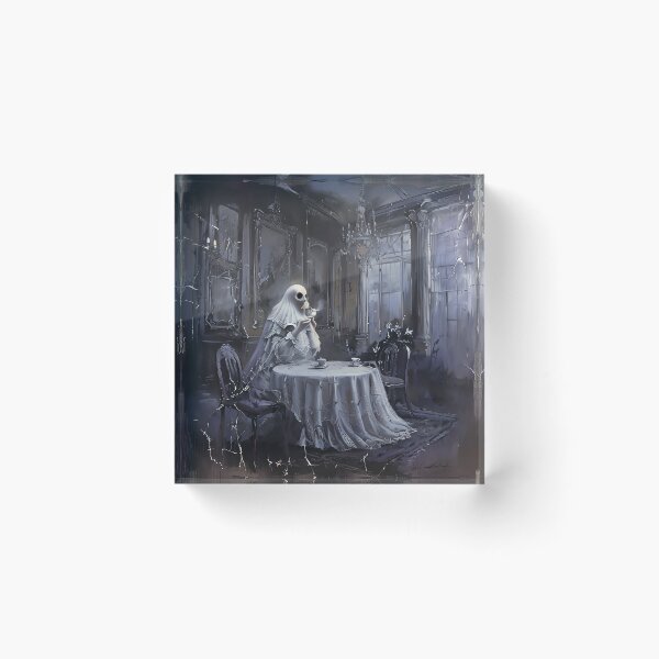 Item preview, The Forgotten Guest designed and sold by ONYX Pixee.
