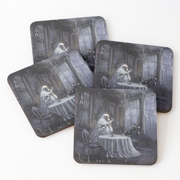 Item preview, The Forgotten Guest designed and sold by ONYX Pixee.