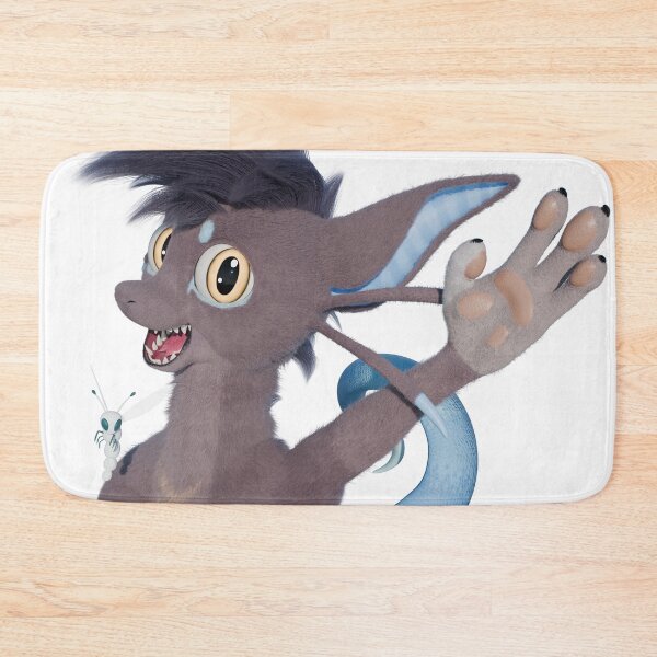 Item preview, Hello Flye! designed and sold by RB-ShopRGB-Newt.