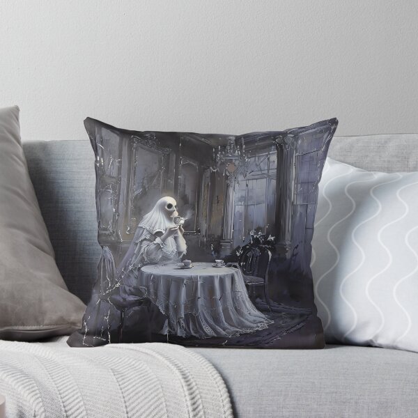 Item preview, The Forgotten Guest designed and sold by ONYX Pixee.