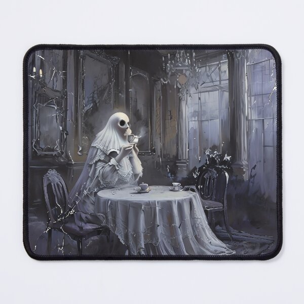 Item preview, The Forgotten Guest designed and sold by ONYX Pixee.