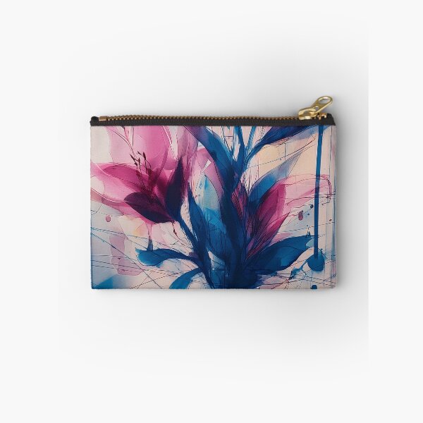 Item preview, Vibrant Floral Arrangement designed and sold by lautir.