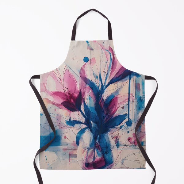 Item preview, Vibrant Floral Arrangement designed and sold by lautir.
