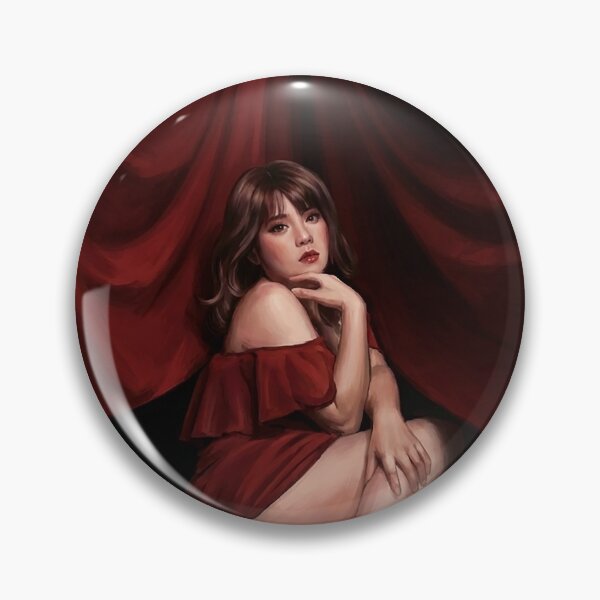 Item preview, Crimson Reverie designed and sold by aska-studio.