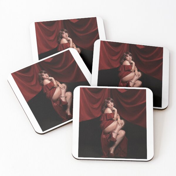 Item preview, Crimson Reverie designed and sold by aska-studio.