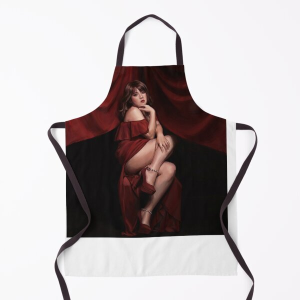 Item preview, Crimson Reverie designed and sold by aska-studio.