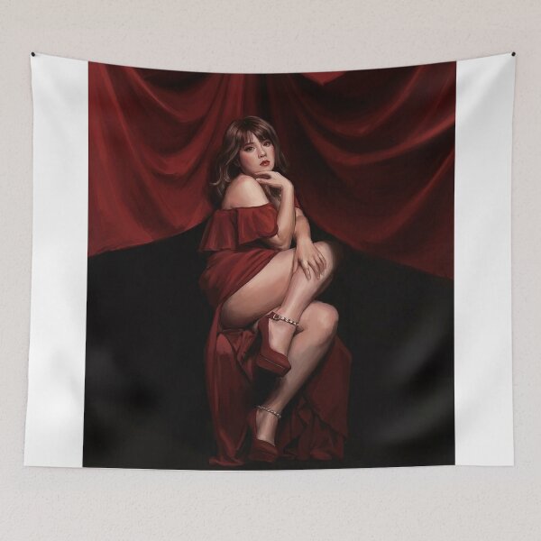 Item preview, Crimson Reverie designed and sold by aska-studio.