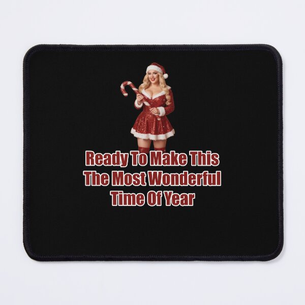 Item preview, Ready To Make This The Most Wonderful Time Of Year designed and sold by Jason123za.