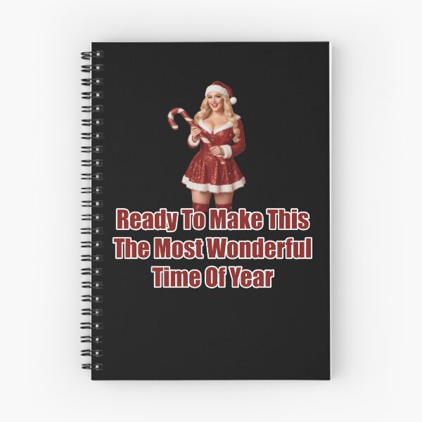 Item preview, Ready To Make This The Most Wonderful Time Of Year designed and sold by Jason123za.