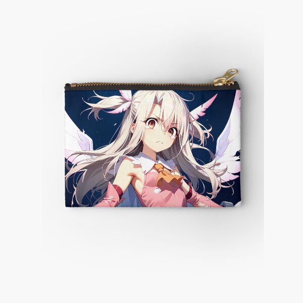 Item preview, Illyasviel von Einzbern Angelic Chains Fate Stay Night Anime designed and sold by thedarvills.