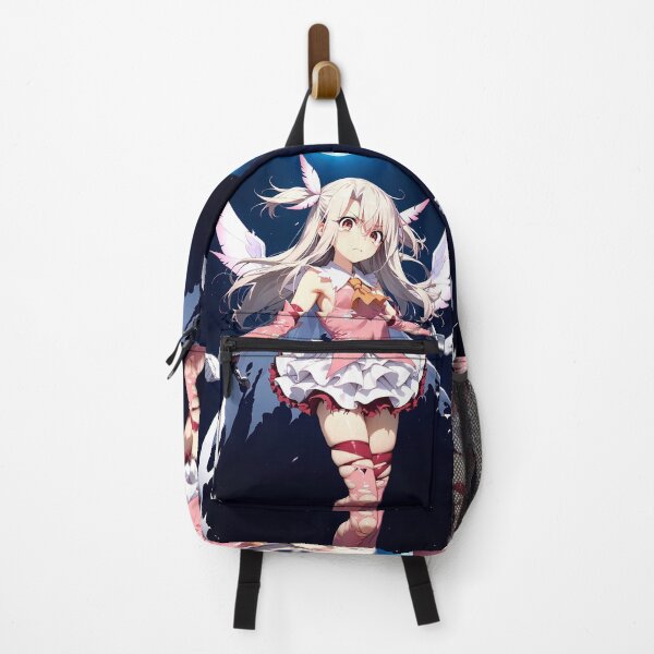 Item preview, Illyasviel von Einzbern Angelic Chains Fate Stay Night Anime designed and sold by thedarvills.