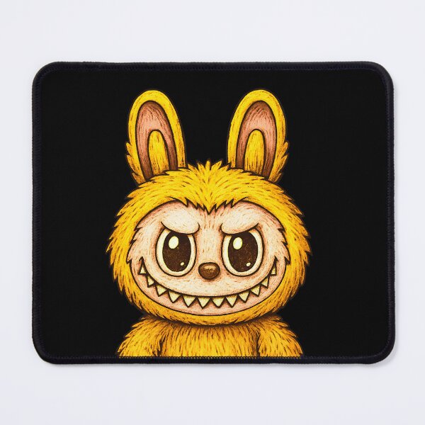 Item preview, Labubu Baba designed and sold by Gamify Store.
