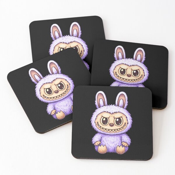 Item preview, Labubu Zizi designed and sold by Gamify Store.
