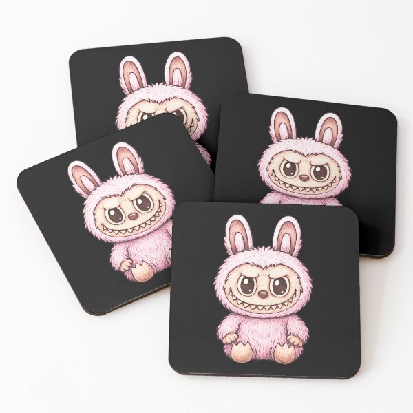 Item preview, Labubu Lychee Berry designed and sold by Gamify Store.