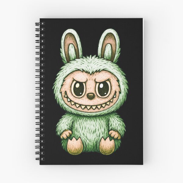 Item preview, Labubu Green Grape designed and sold by Gamify Store.