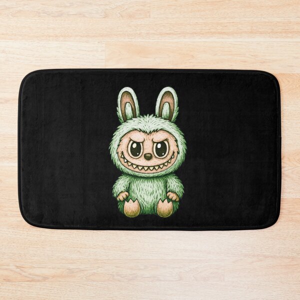 Item preview, Labubu Green Grape designed and sold by Gamify Store.