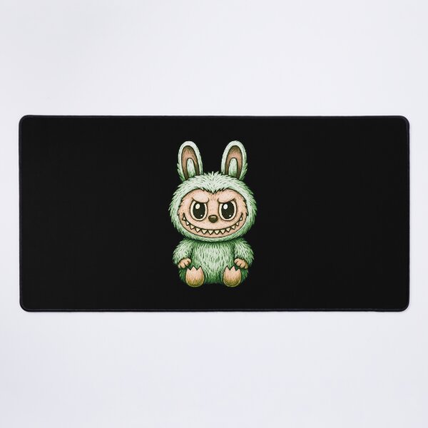 Item preview, Labubu Green Grape designed and sold by Gamify Store.