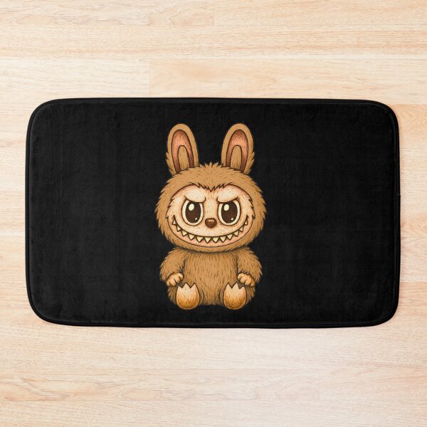 Item preview, Labubu Chesnut Cocoa designed and sold by Gamify Store.