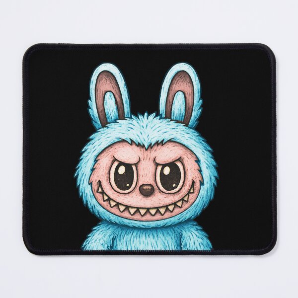 Item preview, Labubu Seasalt Coconut designed and sold by Gamify Store.