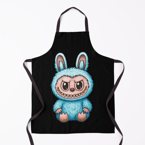 Item preview, Labubu Seasalt Coconut designed and sold by Gamify Store.