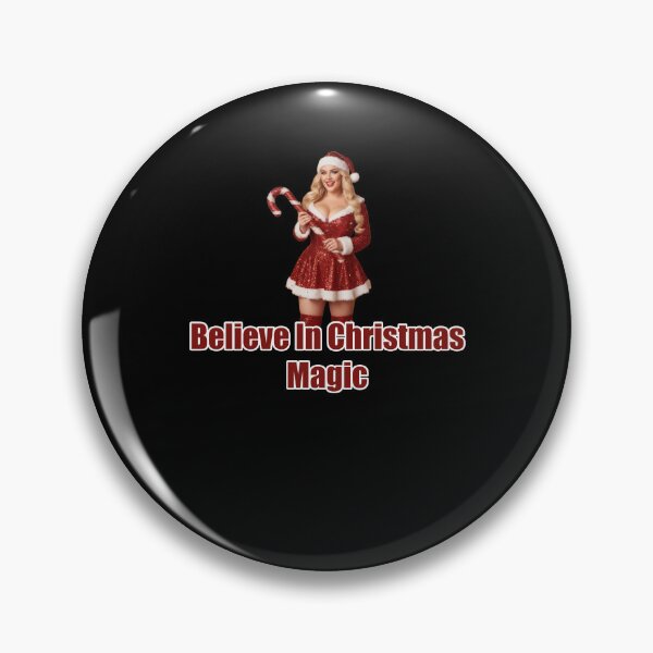 Item preview, Believe In Christmas Magic designed and sold by Jason123za.