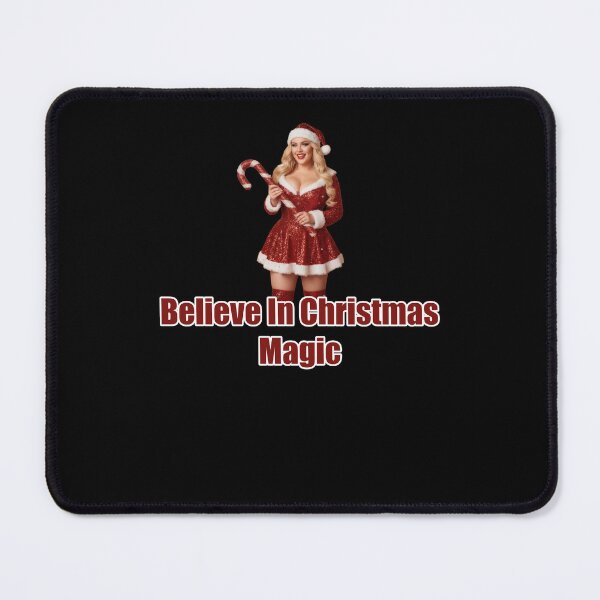 Item preview, Believe In Christmas Magic designed and sold by Jason123za.