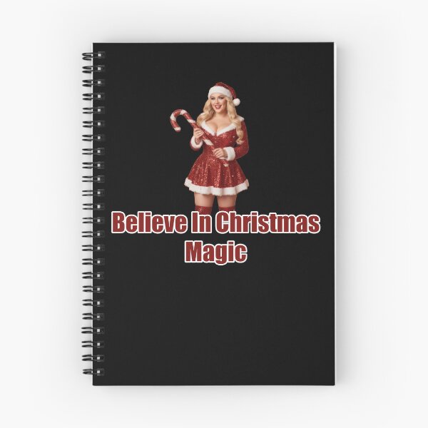 Item preview, Believe In Christmas Magic designed and sold by Jason123za.