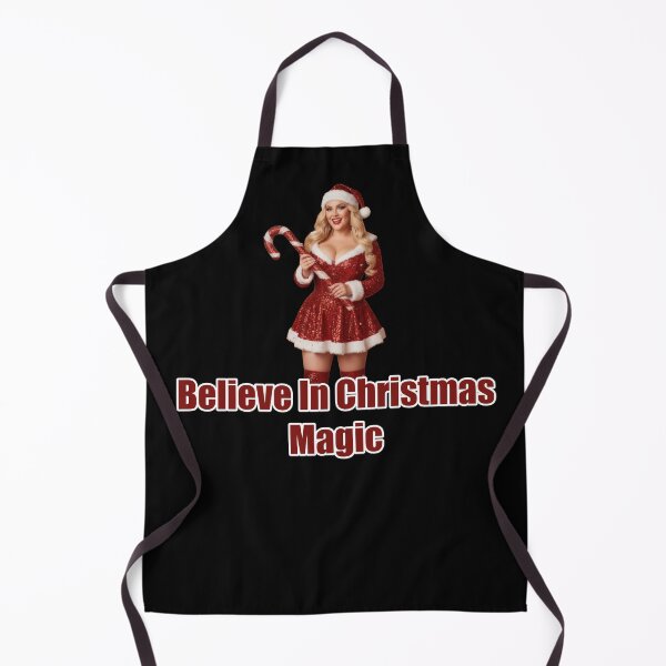Item preview, Believe In Christmas Magic designed and sold by Jason123za.