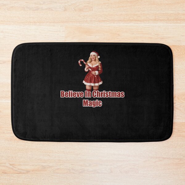 Item preview, Believe In Christmas Magic designed and sold by Jason123za.