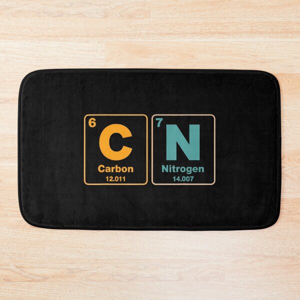 Item preview, 67 Science Periodic Table designed and sold by FernLela.