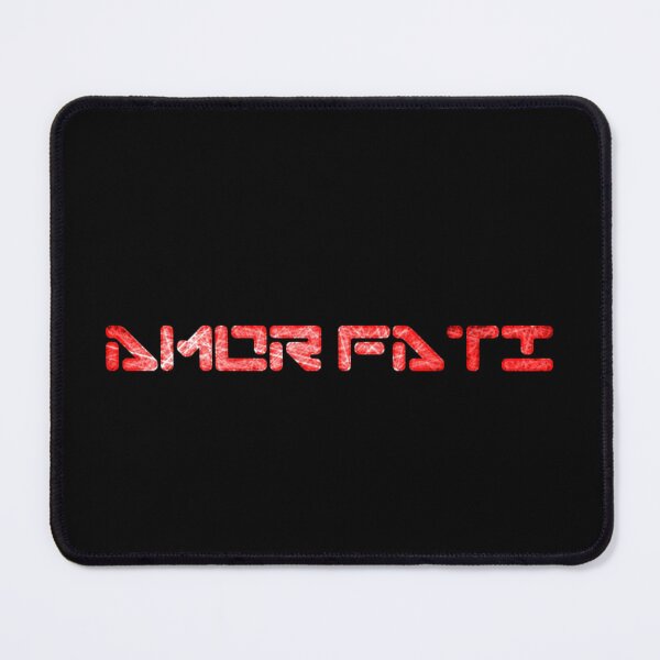 Item preview, AMOR FATI designed and sold by LaughandLaugh.
