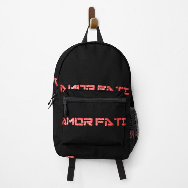 Item preview, AMOR FATI designed and sold by LaughandLaugh.
