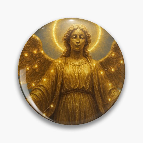 Item preview, Heavenly Angel of Light designed and sold by Sigtrix.