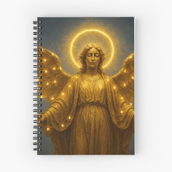 Item preview, Heavenly Angel of Light designed and sold by Sigtrix.