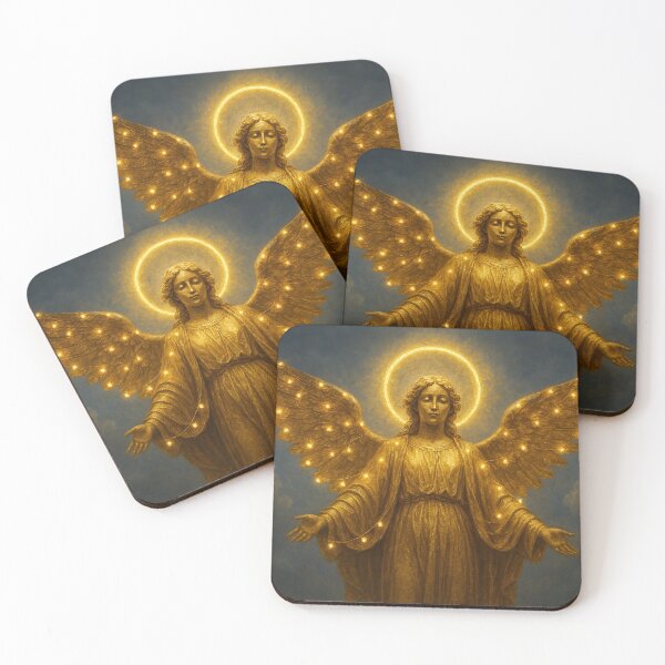 Item preview, Heavenly Angel of Light designed and sold by Sigtrix.