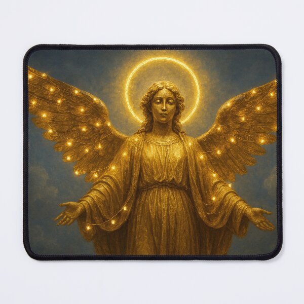 Item preview, Heavenly Angel of Light designed and sold by Sigtrix.